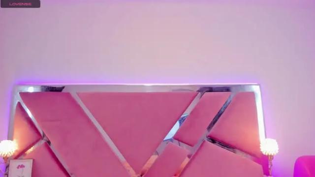 Thumbnail 2, cristyalba's Stream at Chaturbate, 25 months ago