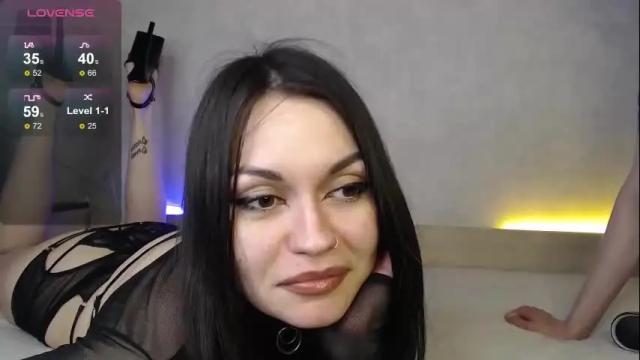 Image 4 of cross_candy69 Stream on Chaturbate on 1 month ago