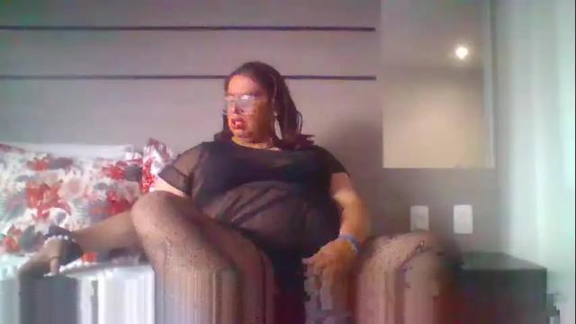 Image 10 of crossdresser64 Stream on Chaturbate on 4 days ago