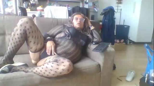 Image 12 of crossdresser64 Stream on Chaturbate on 7 days ago