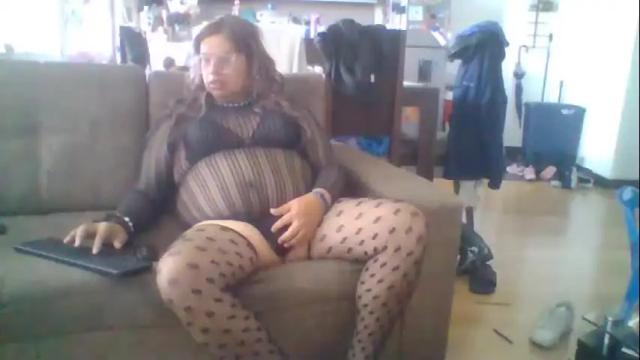 Image 3 of crossdresser64 Stream on Chaturbate on 7 days ago