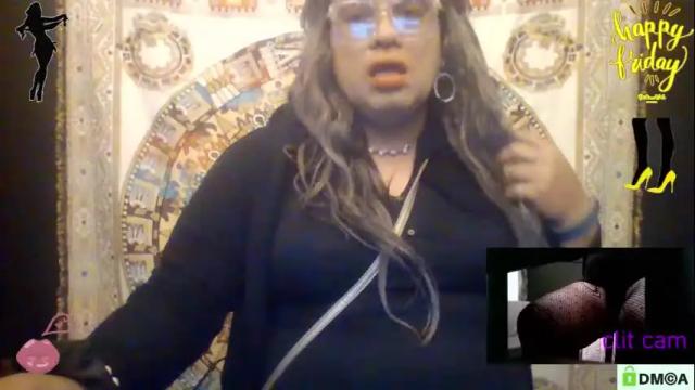Image 10 of crossdresser64 Stream on Chaturbate on 15 days ago
