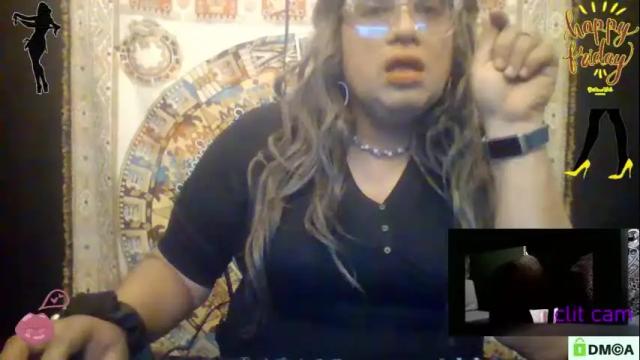 Image 12 of crossdresser64 Stream on Chaturbate on 15 days ago
