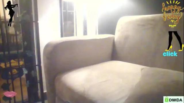 Thumbnail 3, crossdresser64's Stream at Chaturbate, 14 days ago