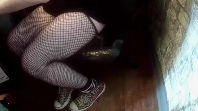 Thumbnail 1, crossdresser_krystal's Stream at Chaturbate, 1 month ago