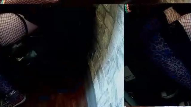 Image 3 of crossdresser_krystal Stream on Chaturbate on 2 months ago