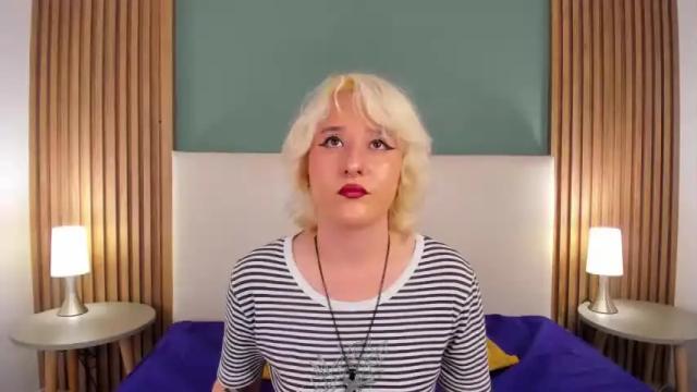 Image 8 of crowley_q Stream on Chaturbate on 16 months ago