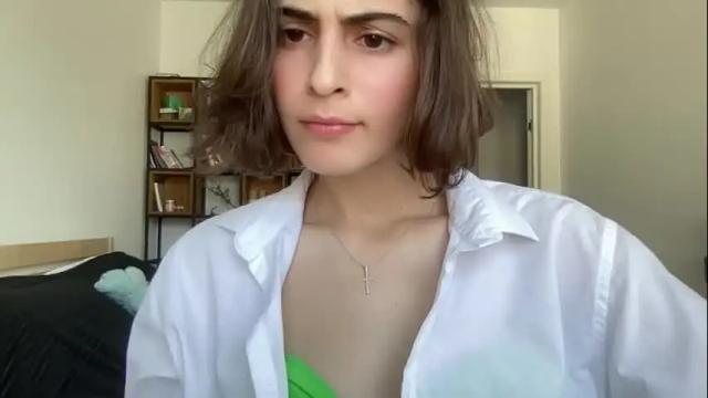 Image 11 of crown_of_vice01 Stream on Chaturbate on 20 months ago
