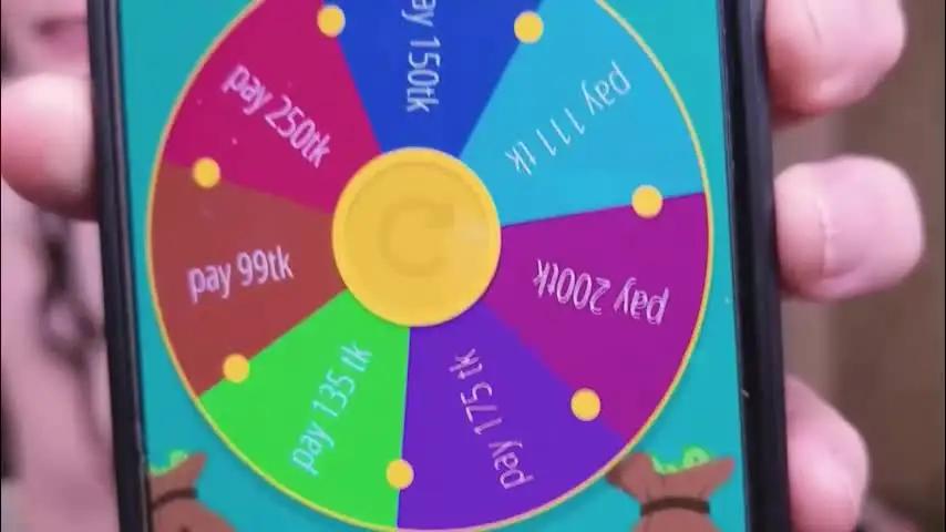 cruelalice Chaturbate