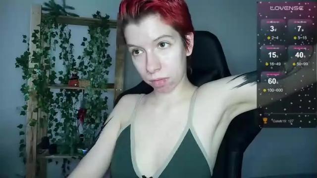 Thumbnail 1, cruellagoth's Stream at Chaturbate, 14 months ago