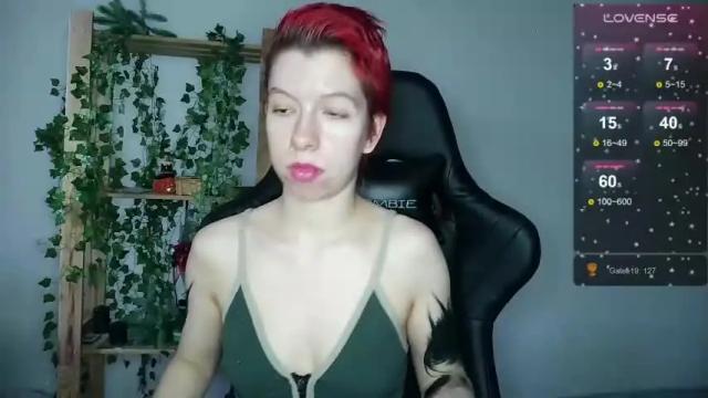 Image 3 of cruellagoth Stream on Chaturbate on 14 months ago