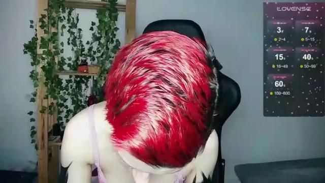 Image 2 of cruellagoth Stream on Chaturbate on 14 months ago