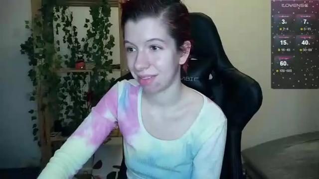 Image 6 of cruellagoth Stream on Chaturbate on 14 months ago