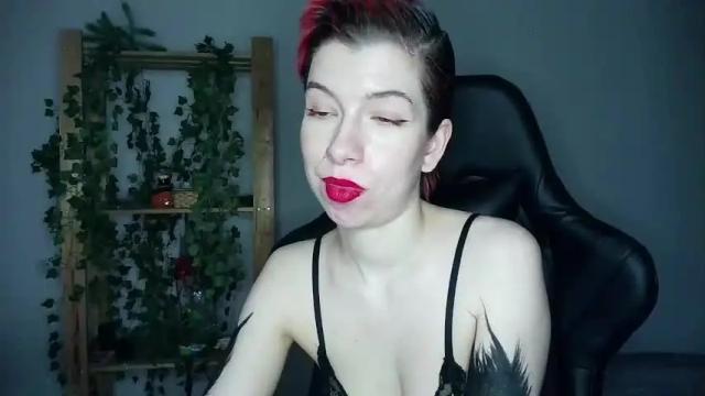 Image 3 of cruellagoth Stream on Chaturbate on 13 months ago
