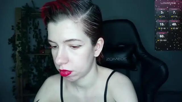 Image 6 of cruellagoth Stream on Chaturbate on 13 months ago