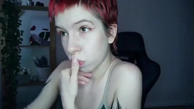 Image 2 of cruellagoth Stream on Chaturbate on 13 months ago