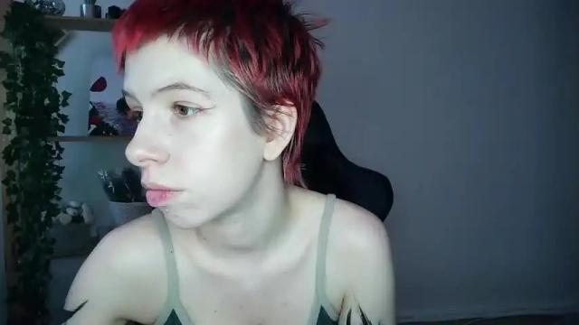 Image 3 of cruellagoth Stream on Chaturbate on 13 months ago