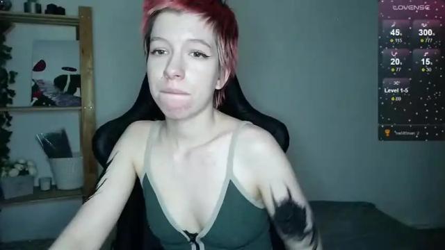 Image 10 of cruellagoth Stream on Chaturbate on 13 months ago