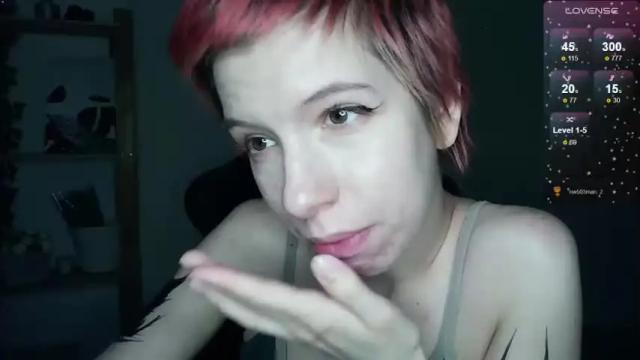 Image 8 of cruellagoth Stream on Chaturbate on 13 months ago