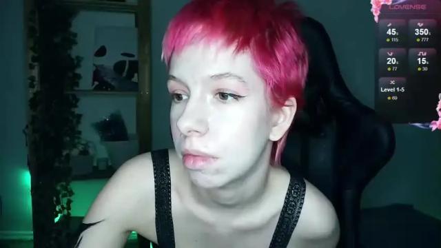 Thumbnail 1, cruellagoth's Stream at Chaturbate, 13 months ago
