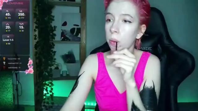 Image 10 of cruellagoth Stream on Chaturbate on 13 months ago