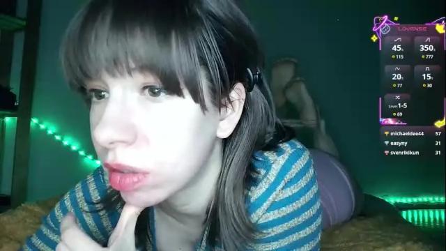 Image 10 of cruellagoth Stream on Chaturbate on 1 month ago