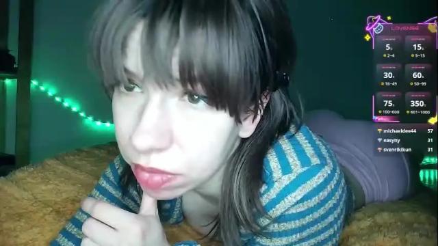 Image 3 of cruellagoth Stream on Chaturbate on 1 month ago