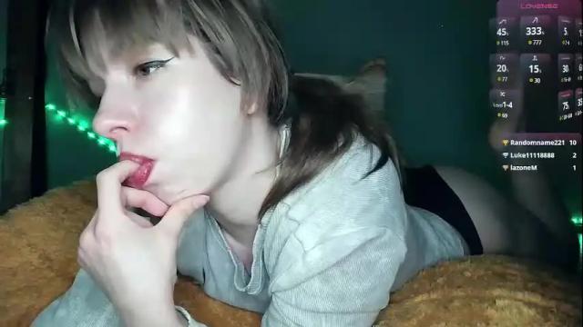 Image 8 of cruellagoth Stream on Chaturbate on 15 days ago