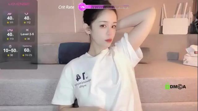 Thumbnail 1, crush521's Stream at Chaturbate, 25 days ago