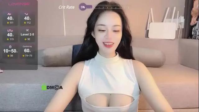 Image 2 of crush521 Stream on Chaturbate on 13 days ago