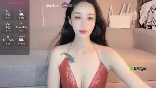 Image 12 of crush521 Stream on Chaturbate on 10 days ago