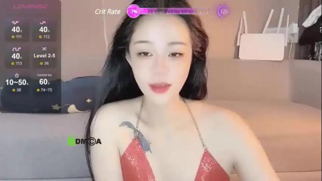 Image 4 of crush521 Stream on Chaturbate on 8 days ago
