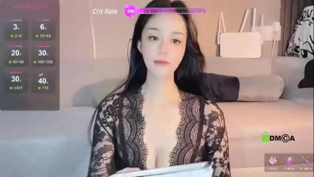 Thumbnail 3, crush521's Stream at Chaturbate, 1 month ago