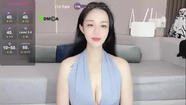 Image 2 of crush521 Stream on Chaturbate on 1 month ago
