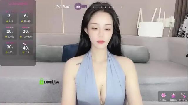 Thumbnail 3, crush521's Stream at Chaturbate, 1 month ago