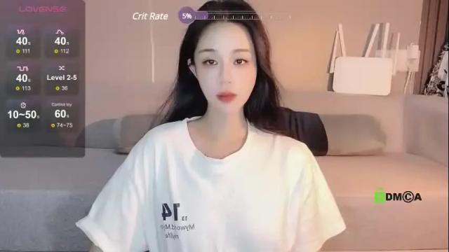 Thumbnail 1, crush521's Stream at Chaturbate, 1 month ago
