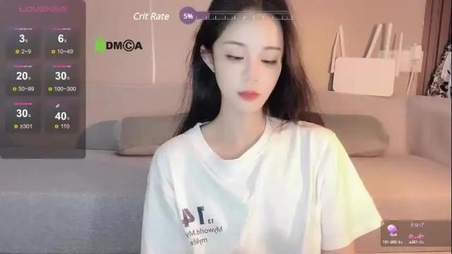 Image 4 of crush521 Stream on Chaturbate on 1 month ago