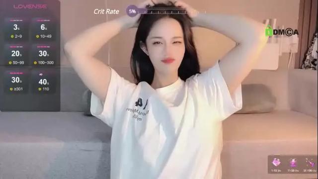 Image 6 of crush521 Stream on Chaturbate on 1 month ago