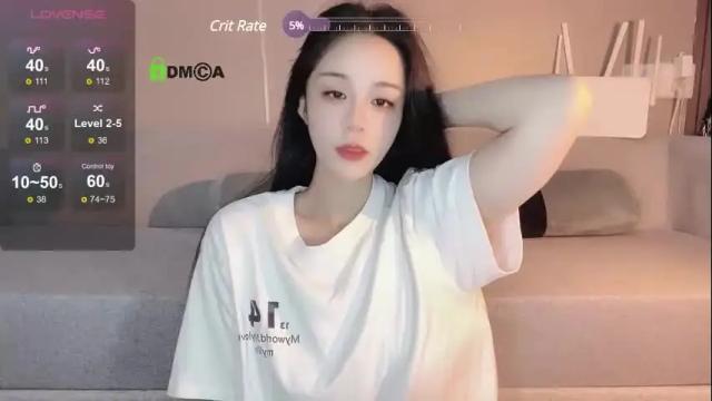 Image 7 of crush521 Stream on Chaturbate on 1 month ago