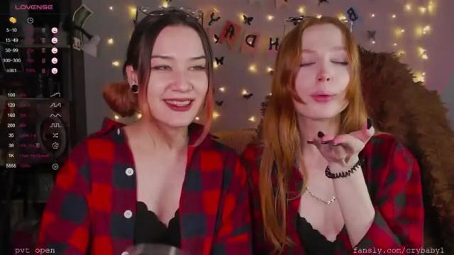 Image 10 of cry_cry_baby Stream on Chaturbate on 14 months ago