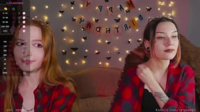 Image 12 of cry_cry_baby Stream on Chaturbate on 14 months ago
