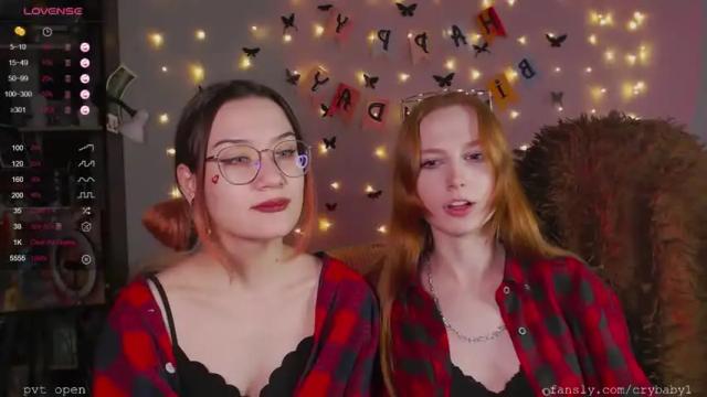 Image 6 of cry_cry_baby Stream on Chaturbate on 14 months ago
