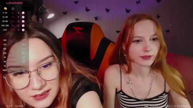 Image 3 of cry_cry_baby Stream on Chaturbate on 13 months ago