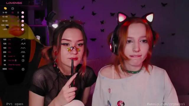 Image 10 of cry_cry_baby Stream on Chaturbate on 13 months ago