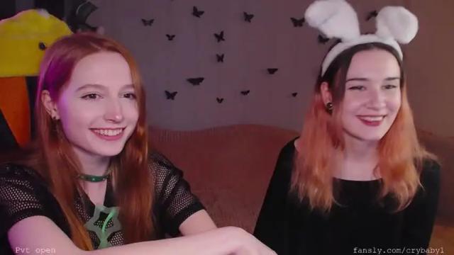 Image 11 of cry_cry_baby Stream on Chaturbate on 13 months ago