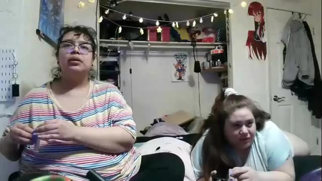 Image 10 of crybbyroses913 Stream on Chaturbate on 16 months ago