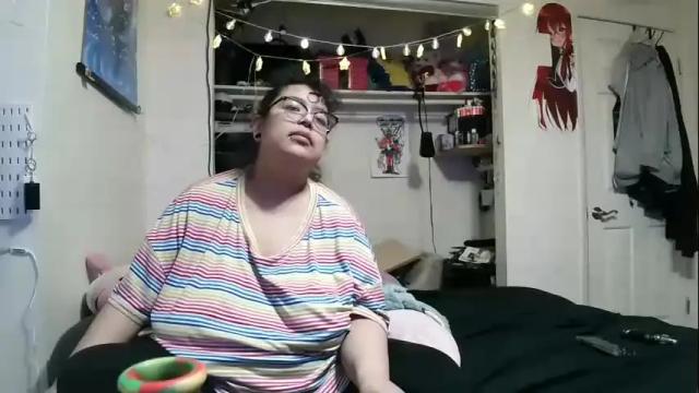 Image 2 of crybbyroses913 Stream on Chaturbate on 16 months ago