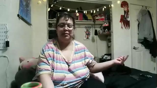 Image 3 of crybbyroses913 Stream on Chaturbate on 16 months ago