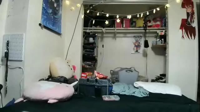 Thumbnail 1, crybbyroses913's Stream at Chaturbate, 13 months ago