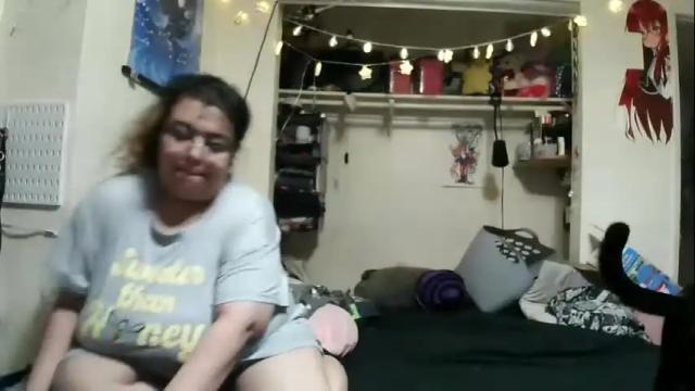 Image 3 of crybbyroses913 Stream on Chaturbate on 16 months ago